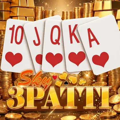 3 patti sky