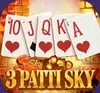 3 Patti Sky